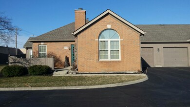 One car garage