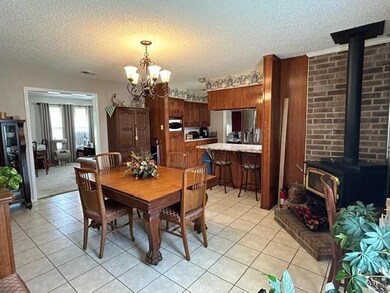 1046 Thatcher St, Denison, TX 75020 - photo 7