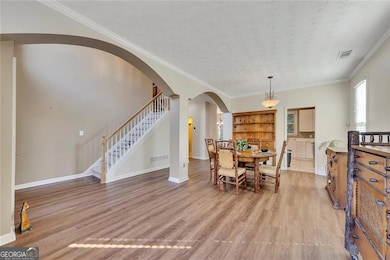 800 Crow View Ct, Woodstock, GA 30189 - photo 7