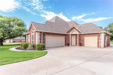 14555 Cottonwood, Edmond, OK 73025 - photo 3