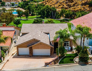 30835 Early Round Dr, Canyon Lake, CA 92587 - photo 2