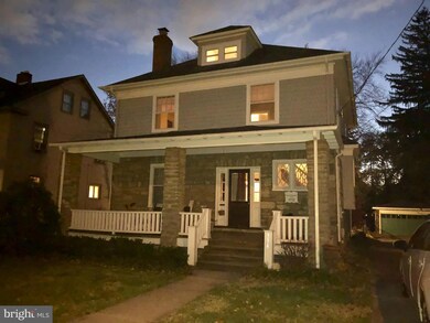 334 Newbold Ave, Moorestown, NJ 08057 - photo 6