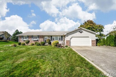 10240 Mendon Rd, van Wert, OH 45891 - photo 3