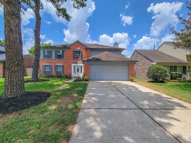 16042 Sweetwater Creek Dr, Houston, TX 77095 - photo 2