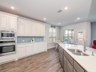 3403 Chadbourne Dr, Wylie, TX 75098 - photo 5