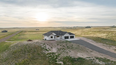 Lot 14 Misty Mountain Rd, Cheyenne, WY 82009 - photo 3
