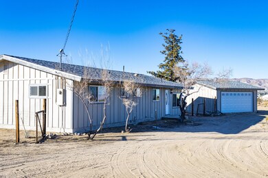 21327 Klassette St, Mojave, CA 93501 - photo 5