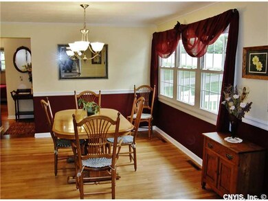 Dining Room.