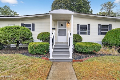 309 Ash St, Corinth, NY 12822 - photo 2