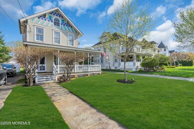 44 Irving Place, Red Bank, NJ 07701 - photo 4