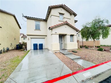 8346 Bismark Sapphire St, Las Vegas, NV 89139 - photo 3