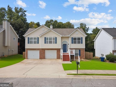 212 Remington Place Blvd, Dallas, GA 30157 - photo 2