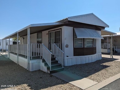 652 S Ellsworth Rd unit 125, Mesa, AZ 85208 - photo 2