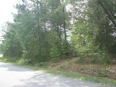 Exterior Front - Privacy Buffer on Culp Rd