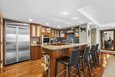 4 Battery Wharf unit 4308, Boston, MA 02109 - photo 7