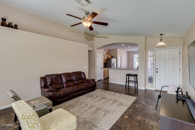 3961 E Pinon Ct, Gilbert, AZ 85234 - photo 5