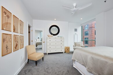 The Strada 234 unit 903, Boston, MA 02114 - photo 4