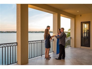 Lifestyle living on your Lanai!