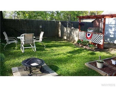 833 Revere Ave, North Tonawanda, NY 14120 - photo 4