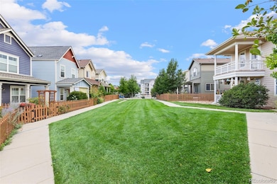 237 Cardinal Way unit 101, Longmont, CO 80501 - photo 2