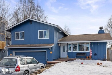 1330 Heidi Cir, Anchorage, AK 99518 - photo 3