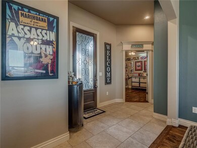 612 NE 23rd St, Moore, OK 73160 - photo 6