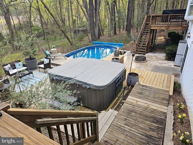 3424 Smithville Dr, Dunkirk, MD 20754 - photo 5