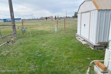 Handy & Secure Storage Shed