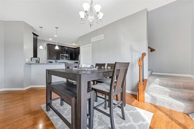 1138 Welsh Dr, Lake Saint Louis, MO 63367 - photo 5