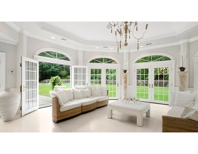 18 Meadowbrook Rd, Weston, MA 02493 - photo 5