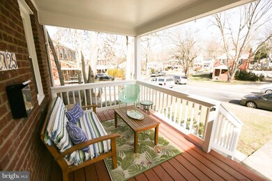 2725 Farnsworth Dr, Alexandria, VA 22303 - photo 6