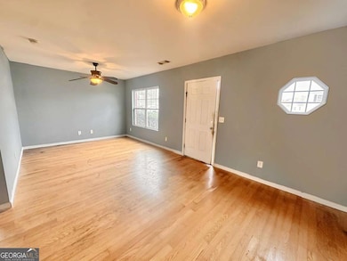 725 Wheel House Ln unit B, Monroe, GA 30655 - photo 4