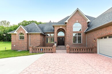 4297 Upper Glade Ct, Ann Arbor, MI 48103 - photo 4