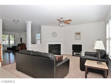 Den/Family/Great Room