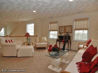 Den/Family/Great Room.