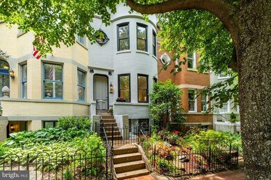 3144 Q St NW, Washington, DC 20007 - photo 2