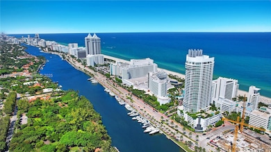 Tresor Tower Fontainebleau unit 2517, Miami Beach, FL 33140 - photo 5