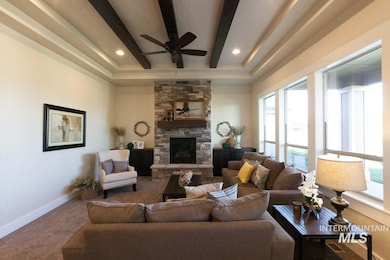 8919 W Sego Lily Dr, Nampa, ID 83687 - photo 3