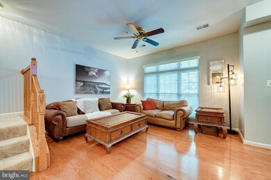 12464A Liberty Bridge Rd unit 104A, Fairfax, VA 22033 - photo 6