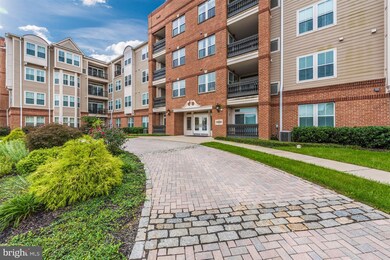 The Montrachet unit 314, Frederick, MD 21701 - photo 2