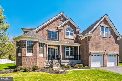 202 Freemans Farm Way, Yardley, PA 19067 - photo 3