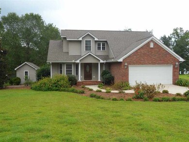 671 the Bear Blvd unit Fiddlers Cove, Tamassee, SC 29686 - photo 2