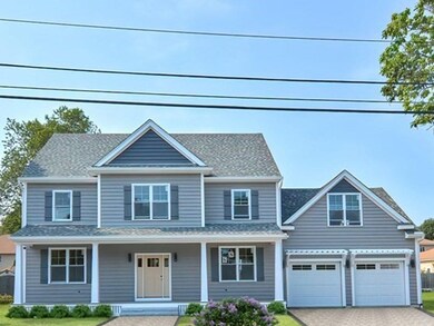 3 Wagner Rd, Stoneham, MA 02180 - photo 4