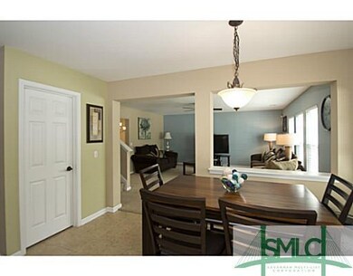 Dining Room.