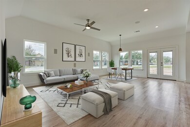 9202 E Lakeside Dr, Magnolia, TX 77354 - photo 7