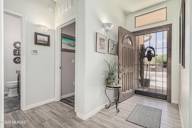 793 E Blue Rock Way, Vail, AZ 85641 - photo 4