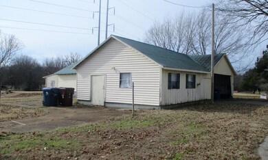 Dairy Barn