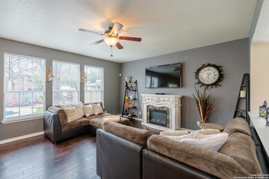8102 Cooper Mill, San Antonio, TX 78255 - photo 5