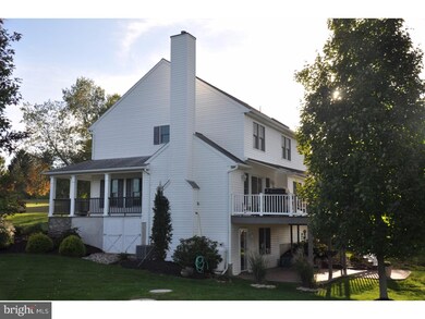 4801 Meadowview Terrace, Zionsville, PA 18092 - photo 3