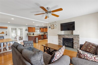 277 Tillar Ln, Mineral, VA 23117 - photo 5